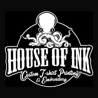 House of Ink
