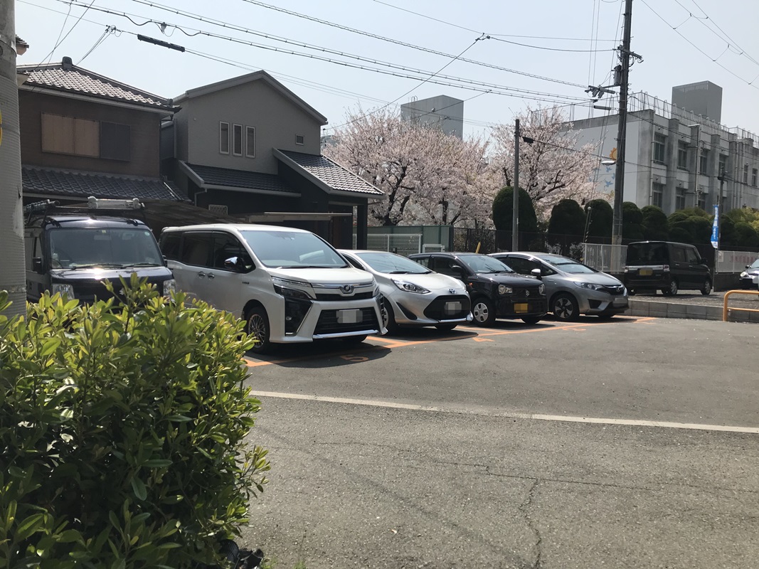 Images ONE PARK田辺駅前第2