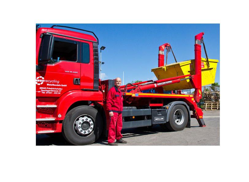 Fotos - REGU Recycling Metallhandels GmbH - 7