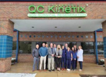 Images QC Kinetix (Jacksonville)