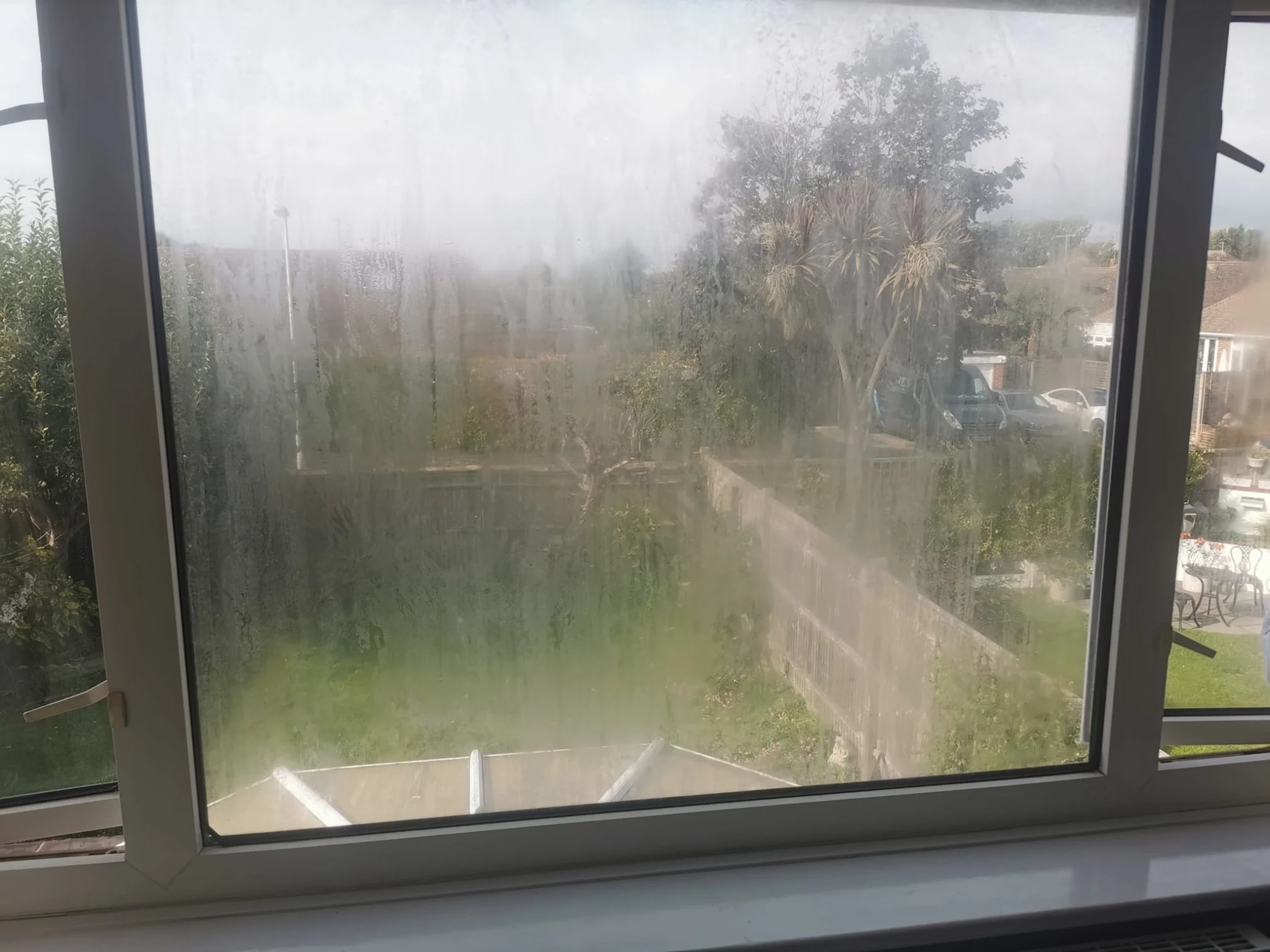 Images Cloudy Window Fixer Ltd