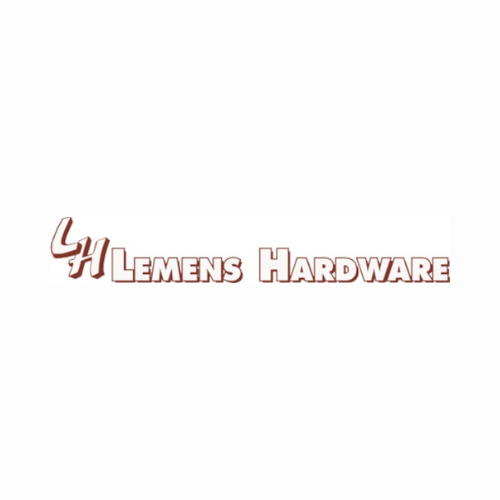 Lemens Hardware Inc Logo