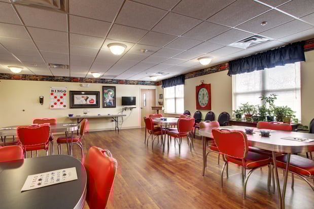 Images Evergreen Senior Living - Decatur