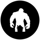 Hulks Flyt Og Montage ApS Logo