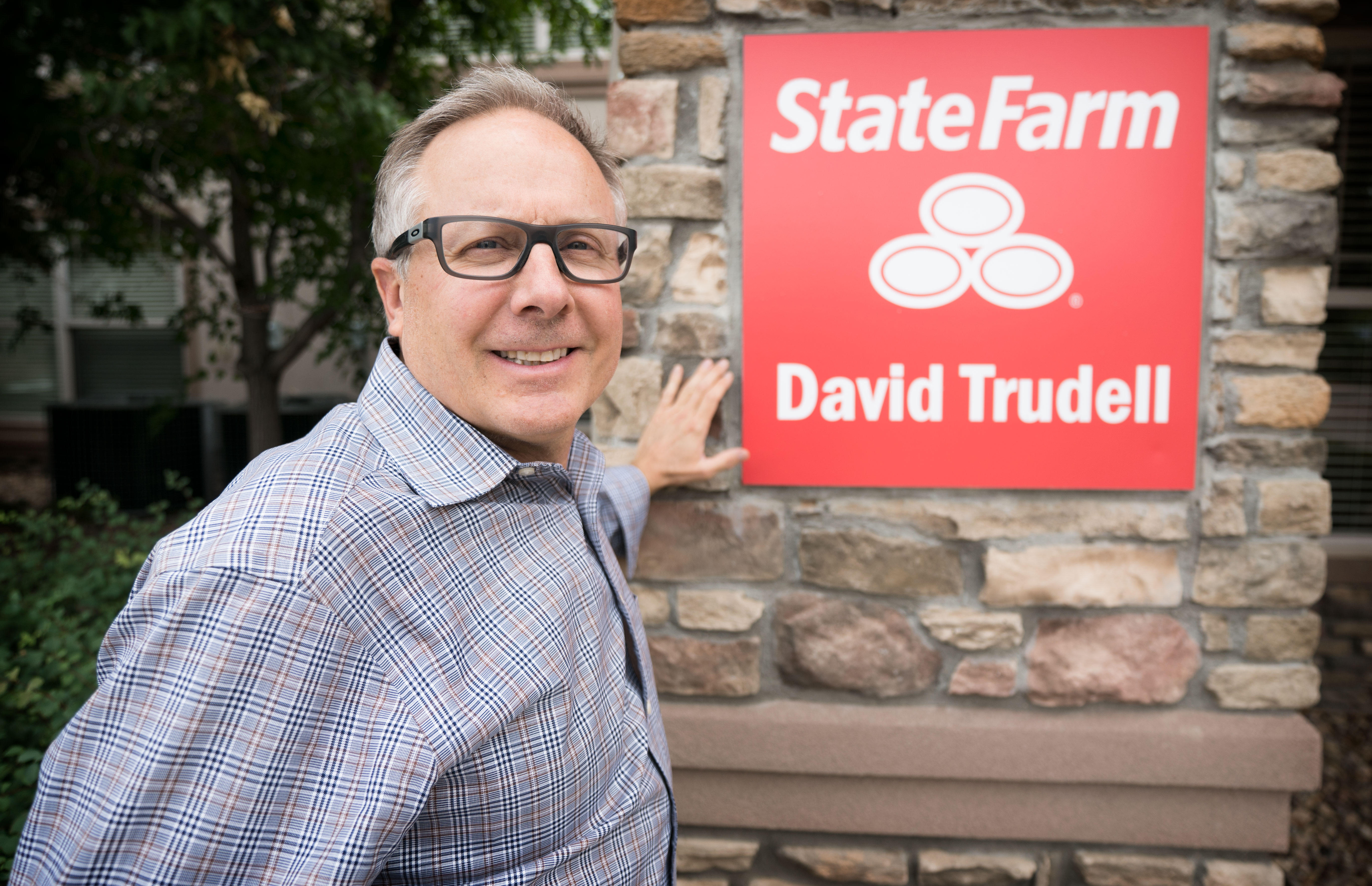 David Trudell State Farm Agent