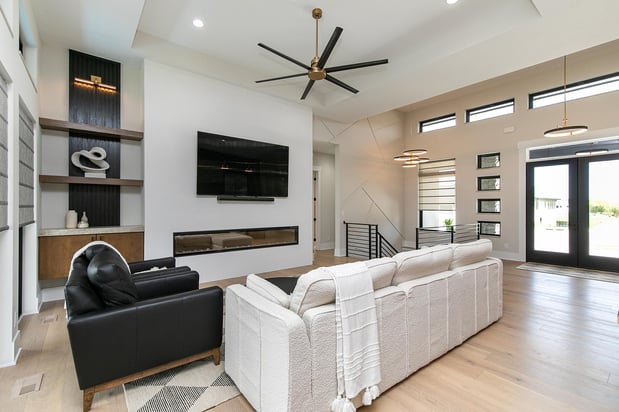 Images MIR Homes Inc