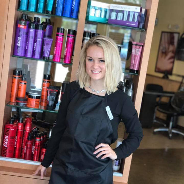 Images Empire Beauty School