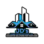 JD’s home renovations inc Logo