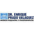 Dr. Enrique Prado Valaguez Logo