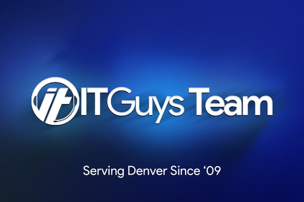 Images ITGuys IT Support & Consulting