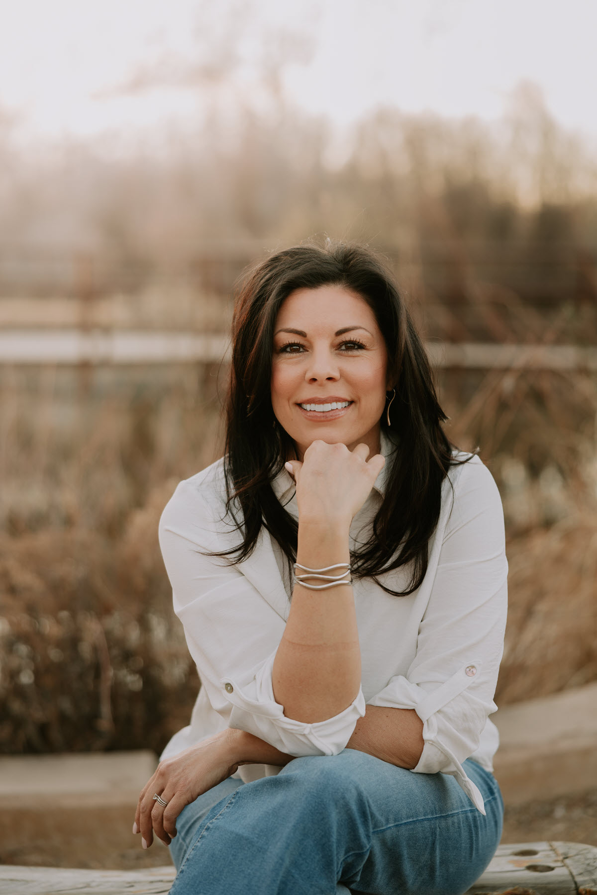 Jennifer Eylicio Realtor at Realty One of New Mexico Image