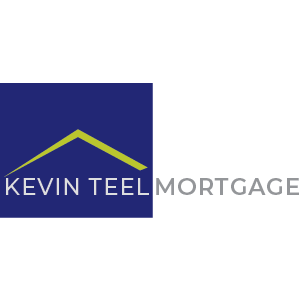Kevin Teel Mortgage Logo