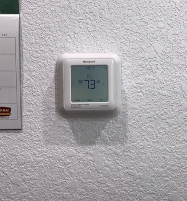 Images Daffan Cooling & Heating