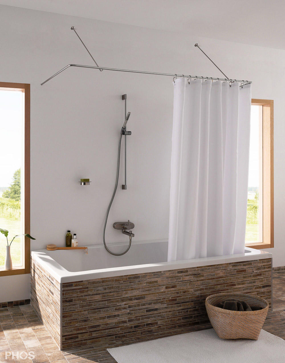 Phos Design, Werftstraße 12 in Karlsruhe