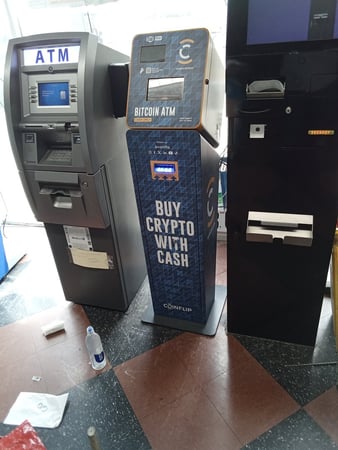Images CoinFlip Bitcoin ATM - Snappy Mart (Willow Springs)