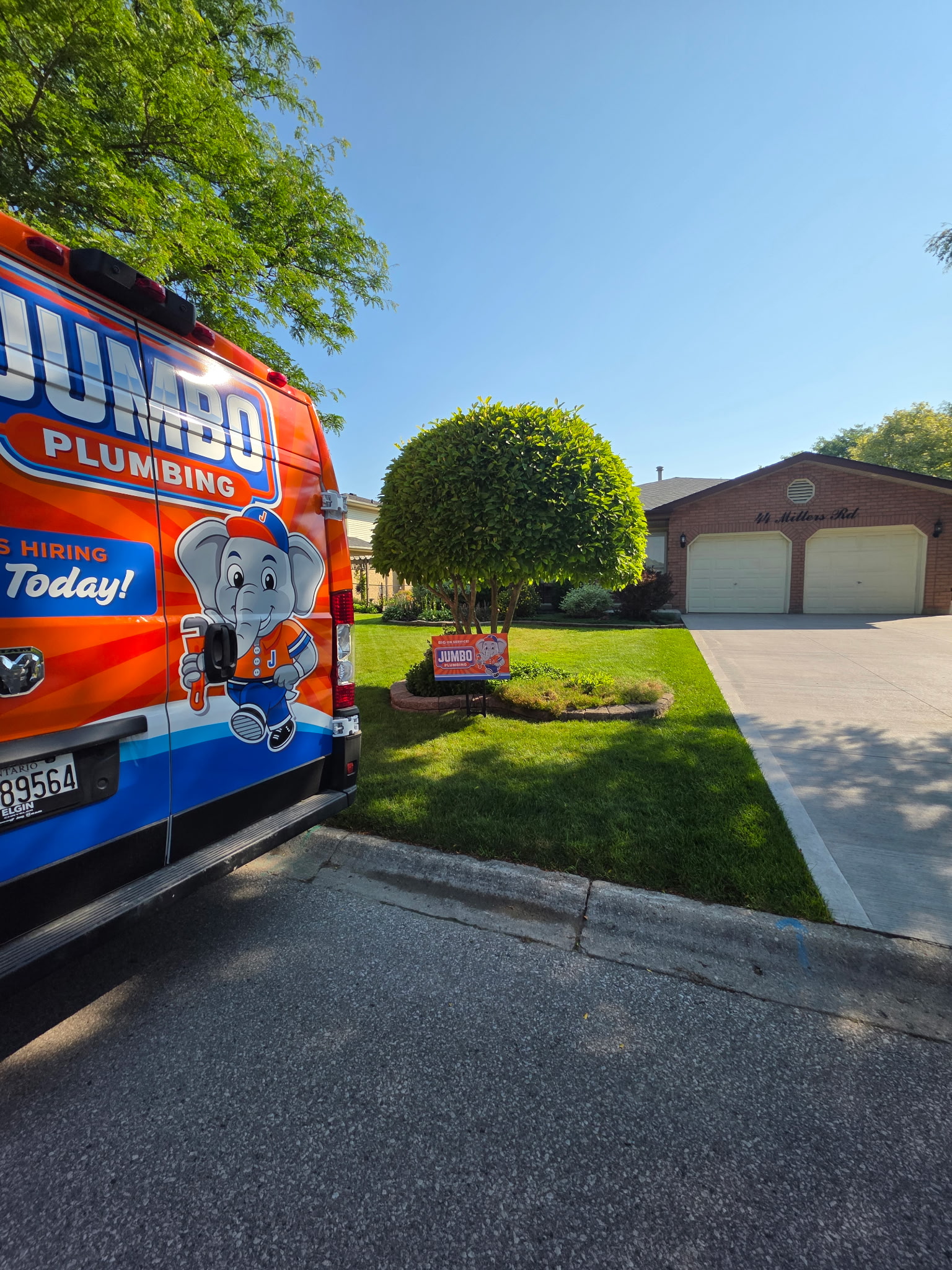 Images Jumbo Plumbing