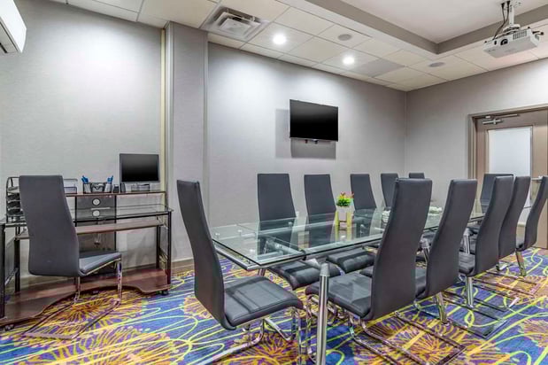 Images Best Western Premier Historic Travelers Hotel Alamo/Riverwalk