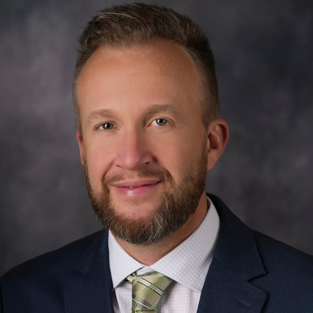 Images Edward Jones - Financial Advisor: Andy Lesperance, CFP®