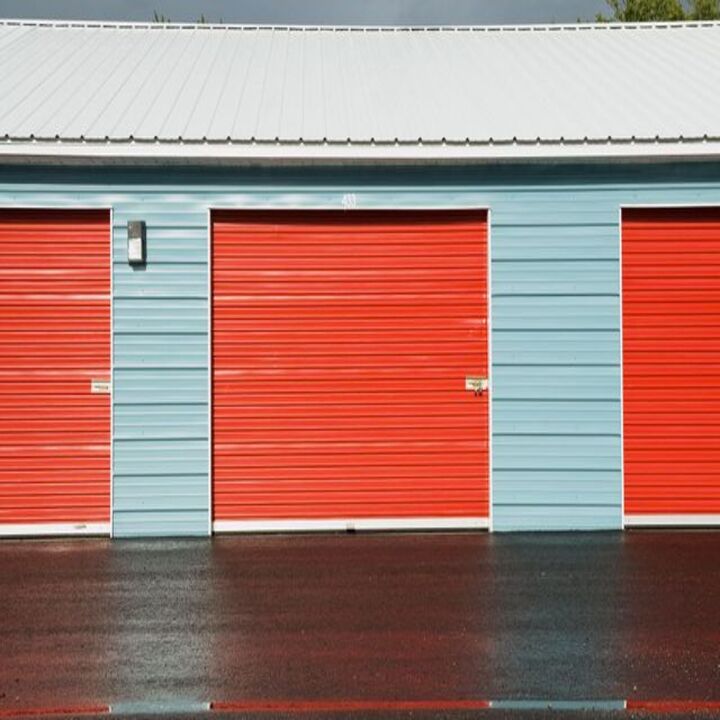 Images ABC Strayhorn Storage