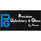 Precision Upholstery & Glass