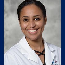 Images Kalkidan Abebe, MD