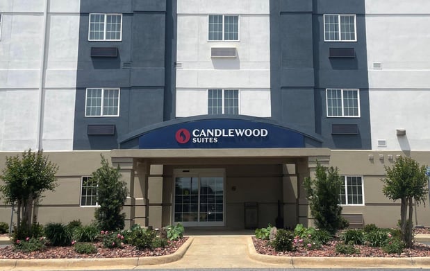 Images Candlewood Suites Tuscaloosa by IHG