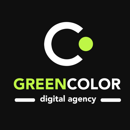 Green Color - Webdesign, GEO Ki, SEO und APP Entwicklung in Frankfurt Am Main