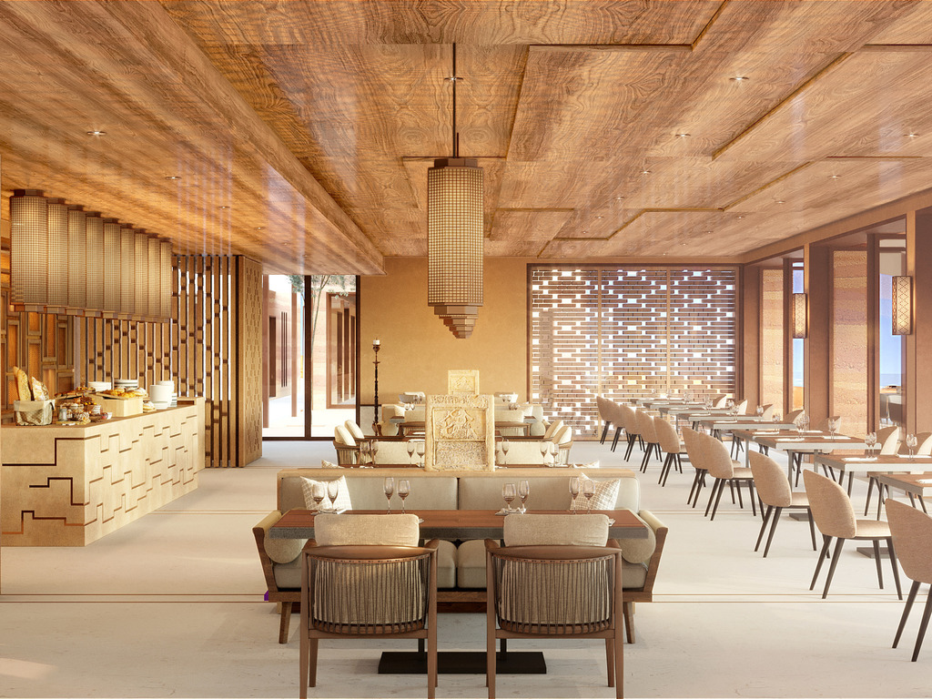Banyan Tree AlUla