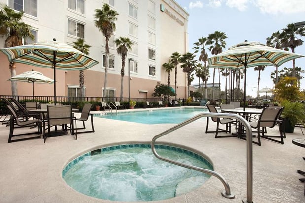 Images Embassy Suites by Hilton Orlando Airport