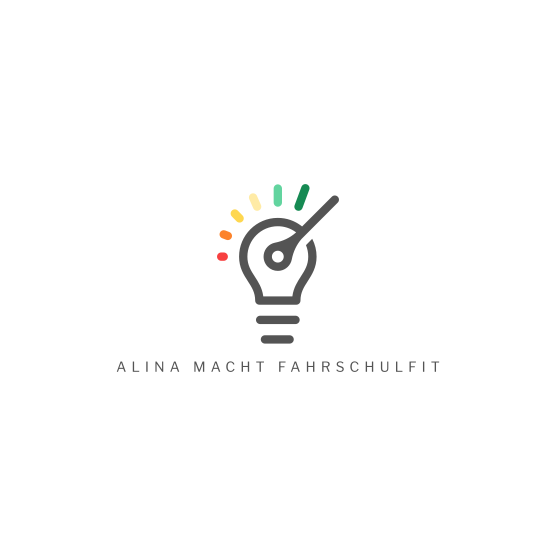 Alina macht fahrschulfit in Söchtenau - Logo
