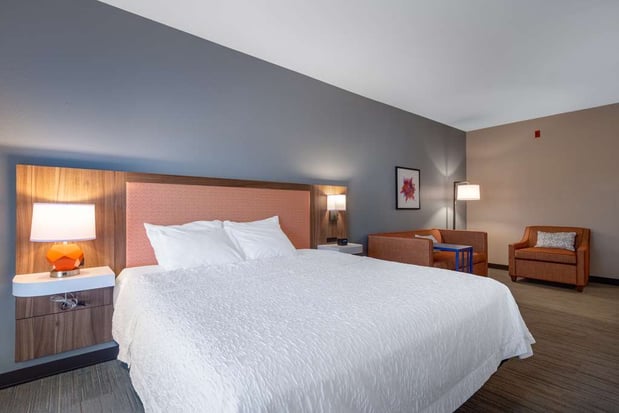 Images Hampton Inn St. Robert/Ft. Leonard Wood