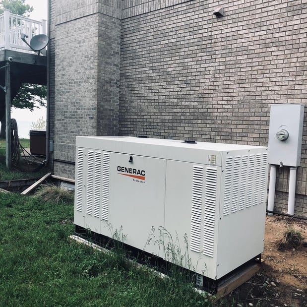 Images Chosen Electric Inc.