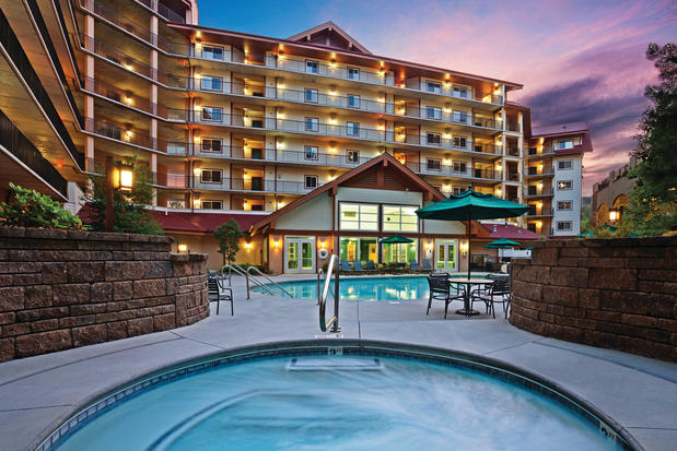 Images Holiday Inn Club Vacations Smoky Mountain Resort, an IHG Hotel