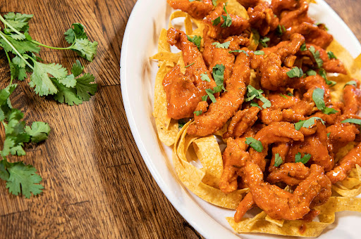 Images Salsa's Mexican Grille