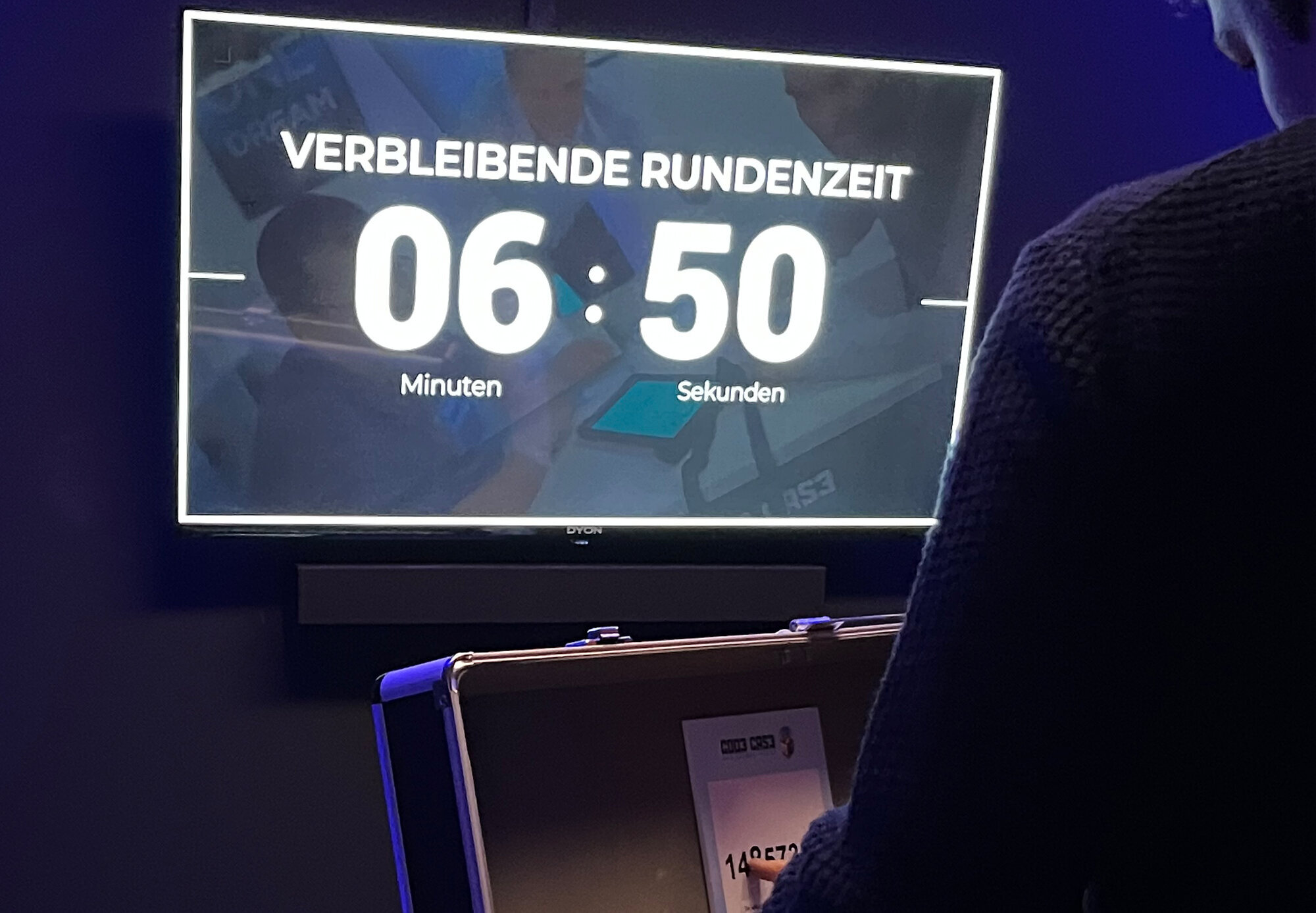 Bilder CODE CASE - 6 Escape-Rooms in 1 Escape-Event