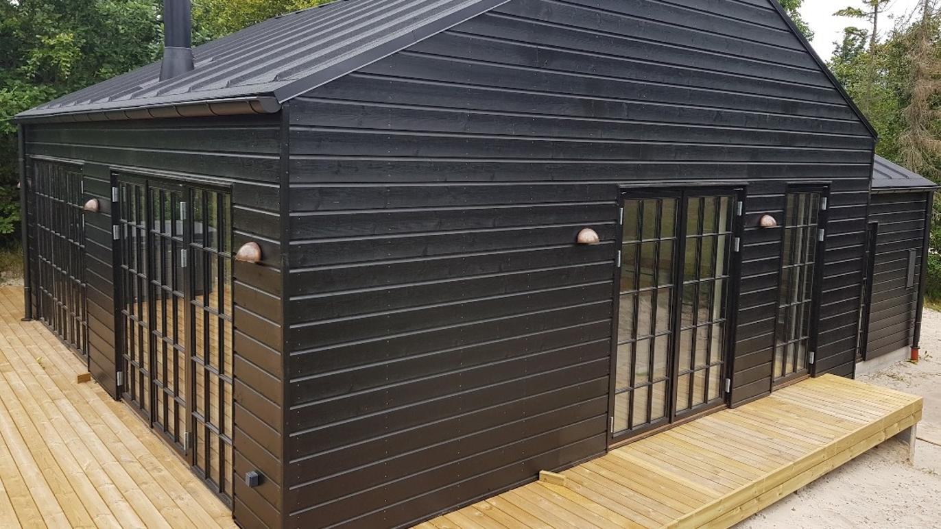 Images Tømrermester Flemming Mosgaard Pedersen