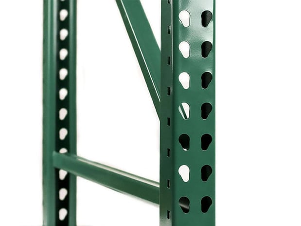 Images U.S. Pallet Racks