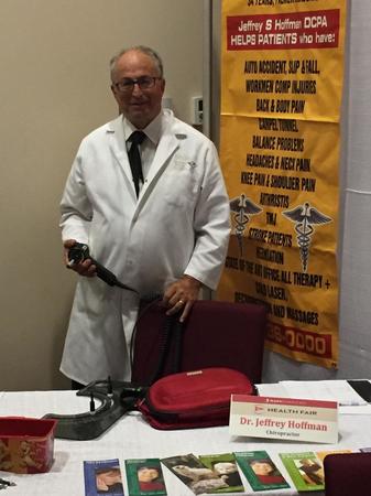 Images Hoffman Chiropractic