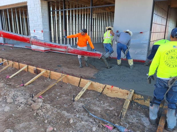 Images Valleywide Concrete