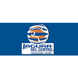 Jaguar Del Centro Aguascalientes