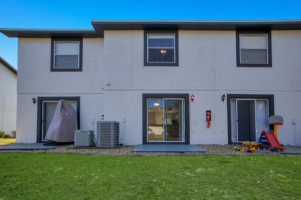 Images Village Park Townhomes