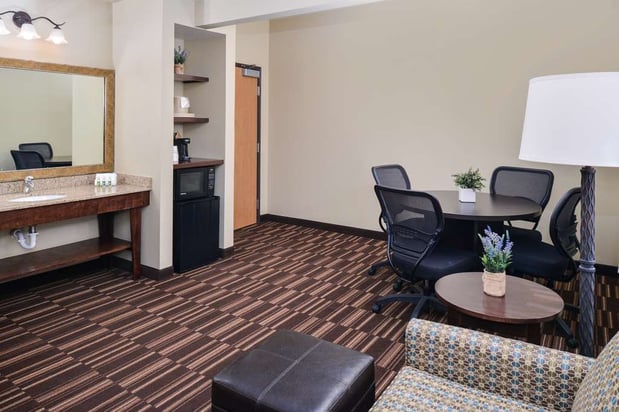 Images Best Western Sundowner