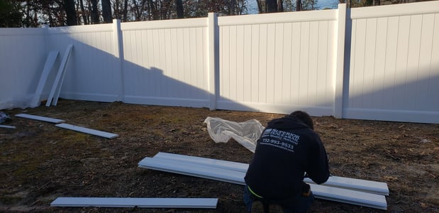 Images Superior Fence & Rail
