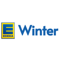 Edeka Winter in Lößnitz in Lößnitz