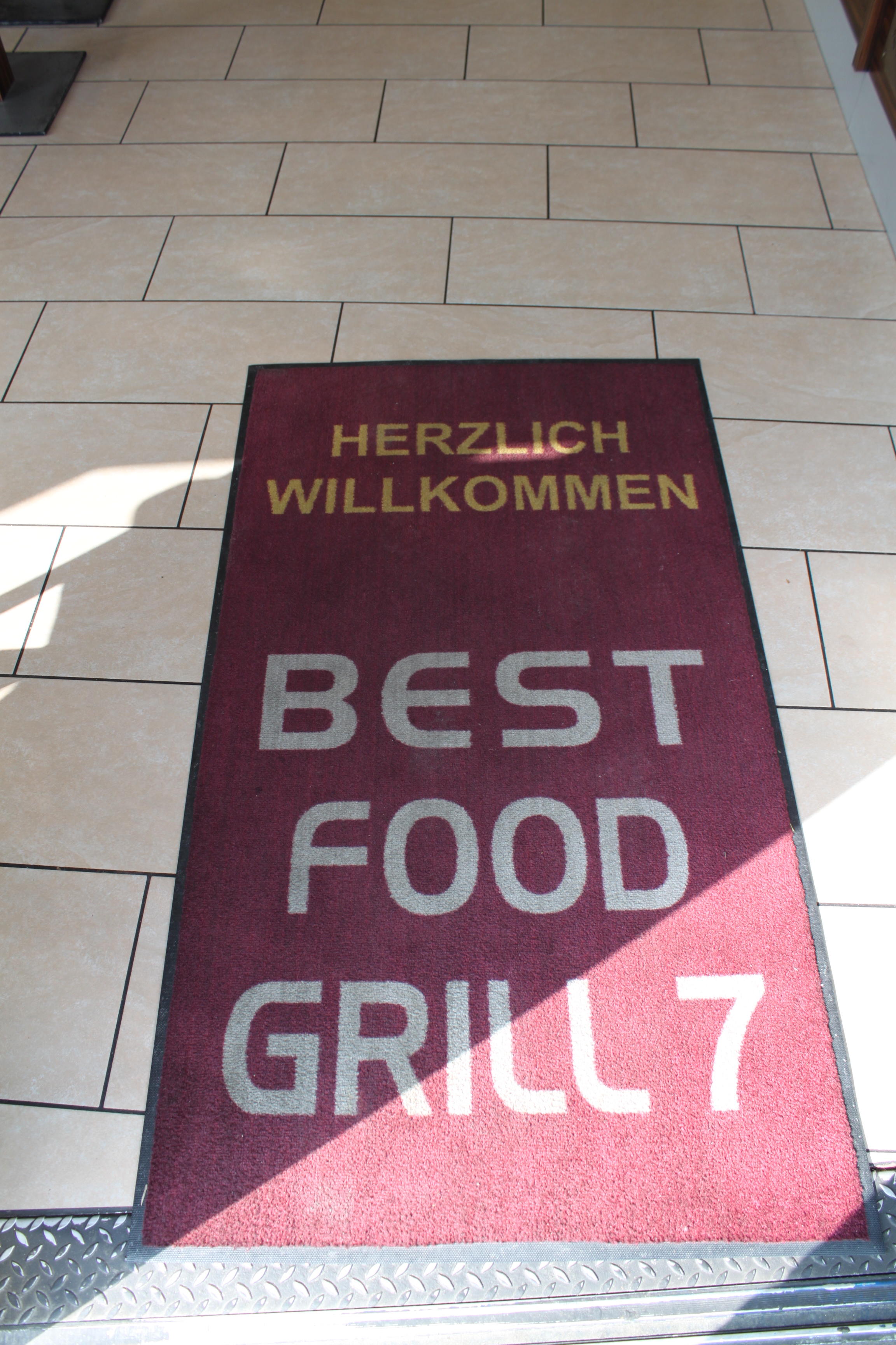 Bilder Best Food Grill 7
