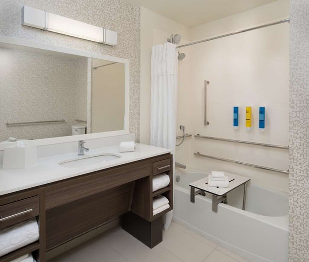 Images Home2 Suites by Hilton Fort Lauderdale Downtown