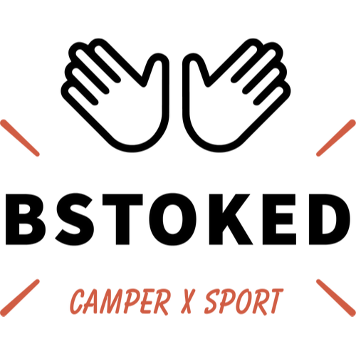Logo BStoked GmbH