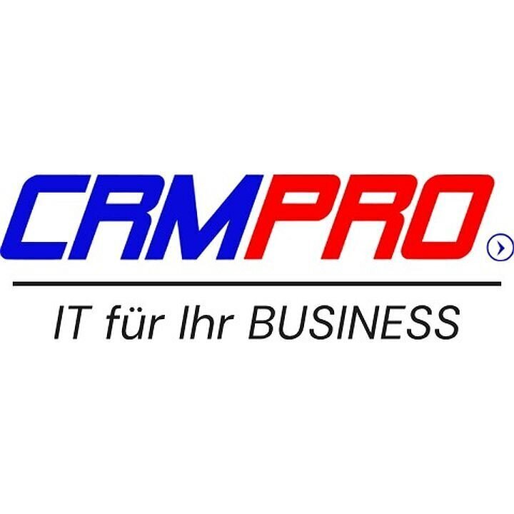 CRMPRO GmbH, Bayernstraße 1 in Raubling