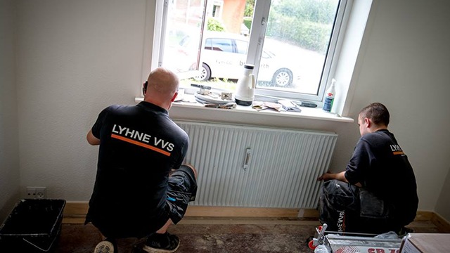 Images B. Lyhne VVS ApS