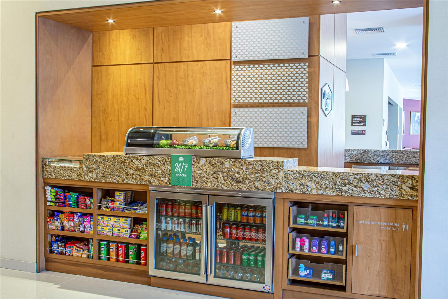 Images Hampton Inn by Hilton Guadalajara/Expo